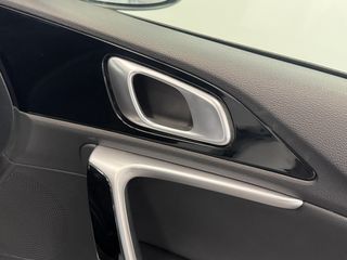 KIA XCeed Tech Aut