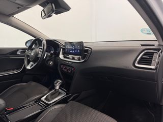 KIA XCeed Tech Aut