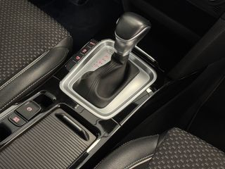 KIA XCeed Tech Aut