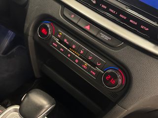 KIA XCeed Tech Aut
