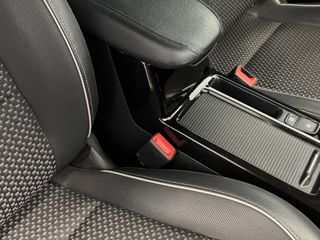 KIA XCeed Tech Aut