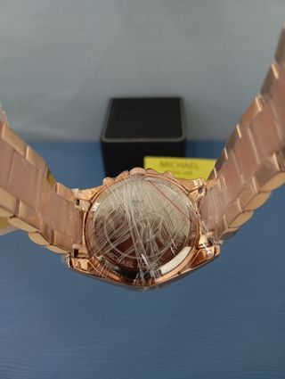 Orologio Michael Kors donna rosa