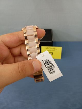 Orologio Michael Kors donna rosa