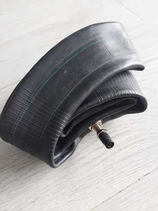 Cámara de aire Pitbike o mini moto 2.50-10 nueva 