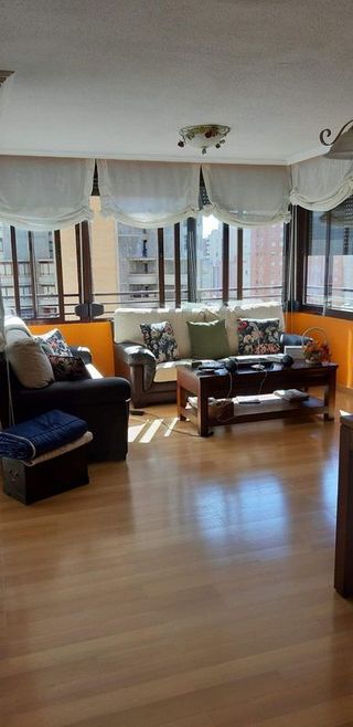 Piso en venta en Pueblo Levante en Benidorm