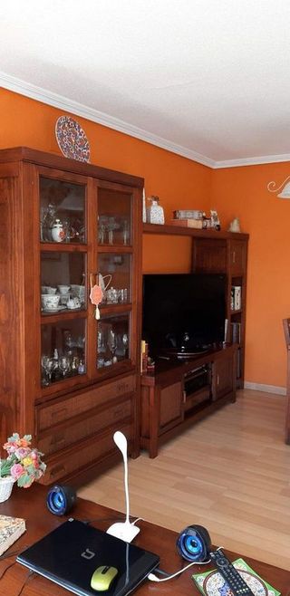 Piso en venta en Pueblo Levante en Benidorm