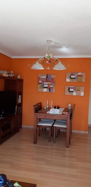 Piso en venta en Pueblo Levante en Benidorm