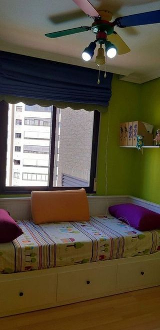 Piso en venta en Pueblo Levante en Benidorm