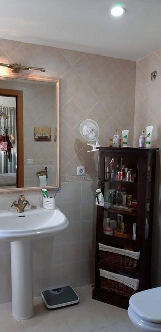 Piso en venta en Pueblo Levante en Benidorm