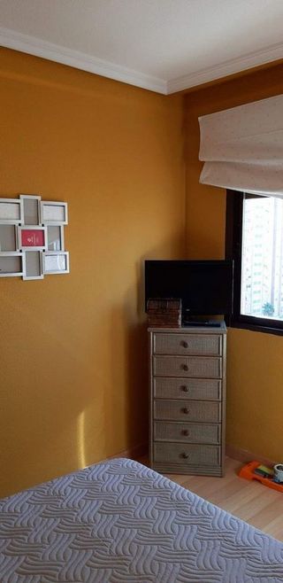 Piso en venta en Pueblo Levante en Benidorm