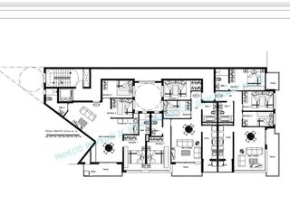 Edificio en venta en Pueblo Poniente en Benidorm