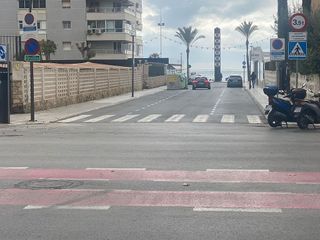 Piso en venta en Playa de Levante en Benidorm