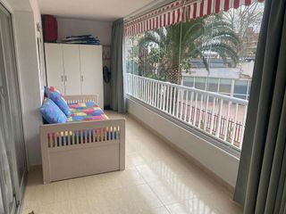 Piso en venta en Playa de Levante en Benidorm