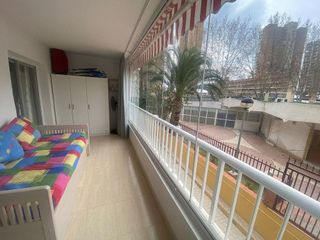 Piso en venta en Playa de Levante en Benidorm