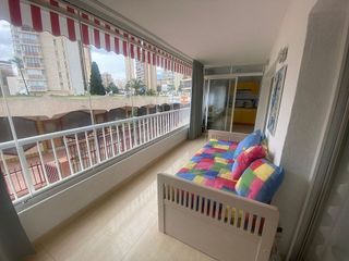 Piso en venta en Playa de Levante en Benidorm