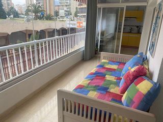 Piso en venta en Playa de Levante en Benidorm