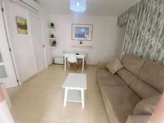 Piso en venta en Playa de Levante en Benidorm