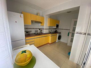 Piso en venta en Playa de Levante en Benidorm