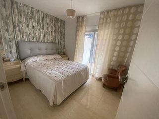 Piso en venta en Playa de Levante en Benidorm