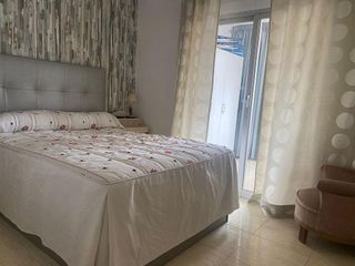 Piso en venta en Playa de Levante en Benidorm