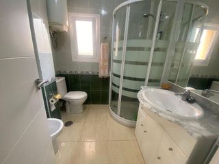 Piso en venta en Playa de Levante en Benidorm