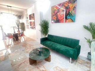 Piso en venta en Centro Urbano en Benidorm