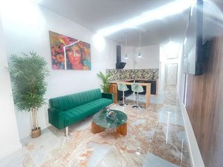 Piso en venta en Centro Urbano en Benidorm