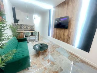 Piso en venta en Centro Urbano en Benidorm