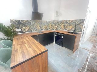 Piso en venta en Centro Urbano en Benidorm