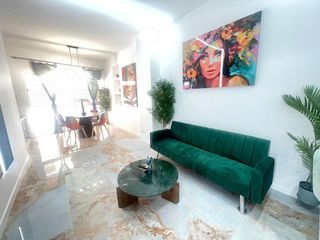 Piso en venta en Centro Urbano en Benidorm