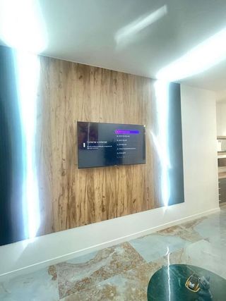 Piso en venta en Centro Urbano en Benidorm