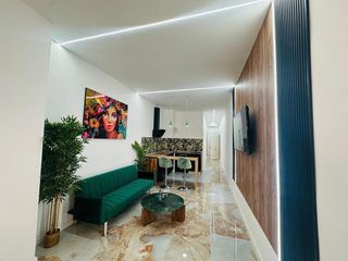 Piso en venta en Centro Urbano en Benidorm