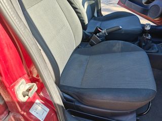 Opel Corsa 2004 