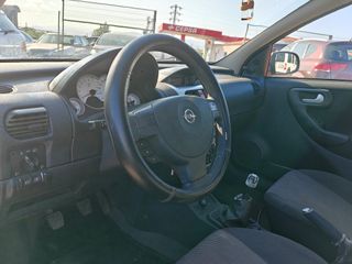 Opel Corsa 2004 