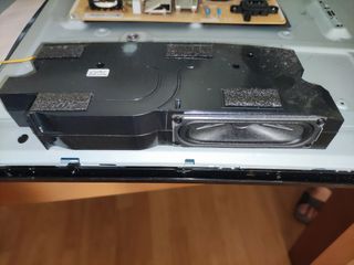 Placas TV Samsung UE49MU6205K