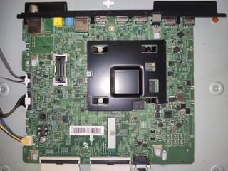 Placas TV Samsung UE49MU6205K