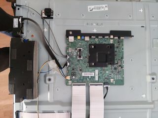 Placas TV Samsung UE49MU6205K