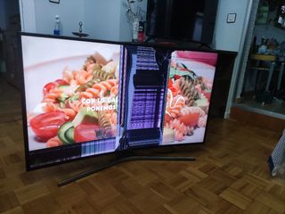 Placas TV Samsung UE49MU6205K