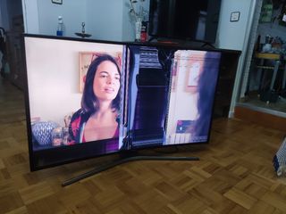 Placas TV Samsung UE49MU6205K