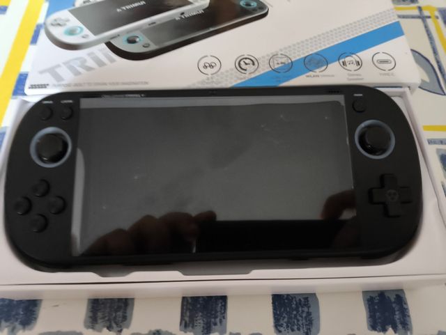 Trimui Smart Pro 256GB - Consola