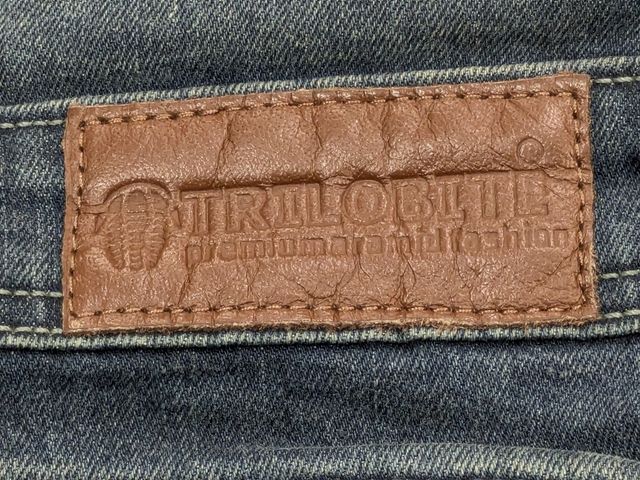 Pantalón de moto Trilobite