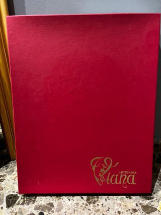 Mantilla fallera adulta
