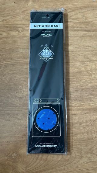 Corbata Armand Basi - Edición Limitada