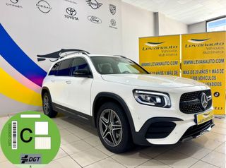 Mercedes-Benz GLB AMG 2022