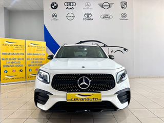 Mercedes-Benz GLB AMG 2022