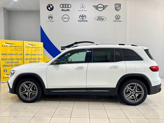Mercedes-Benz GLB AMG 2022