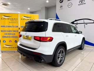 Mercedes-Benz GLB AMG 2022