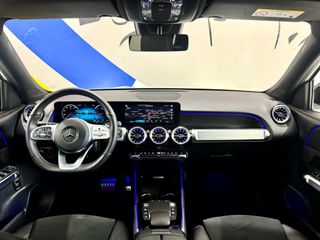 Mercedes-Benz GLB AMG 2022