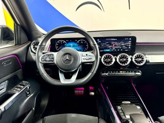 Mercedes-Benz GLB AMG 2022