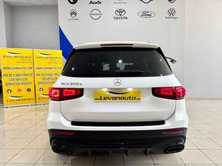 Mercedes-Benz GLB AMG 2022
